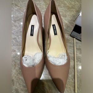 COPY - Nine West New Pumps